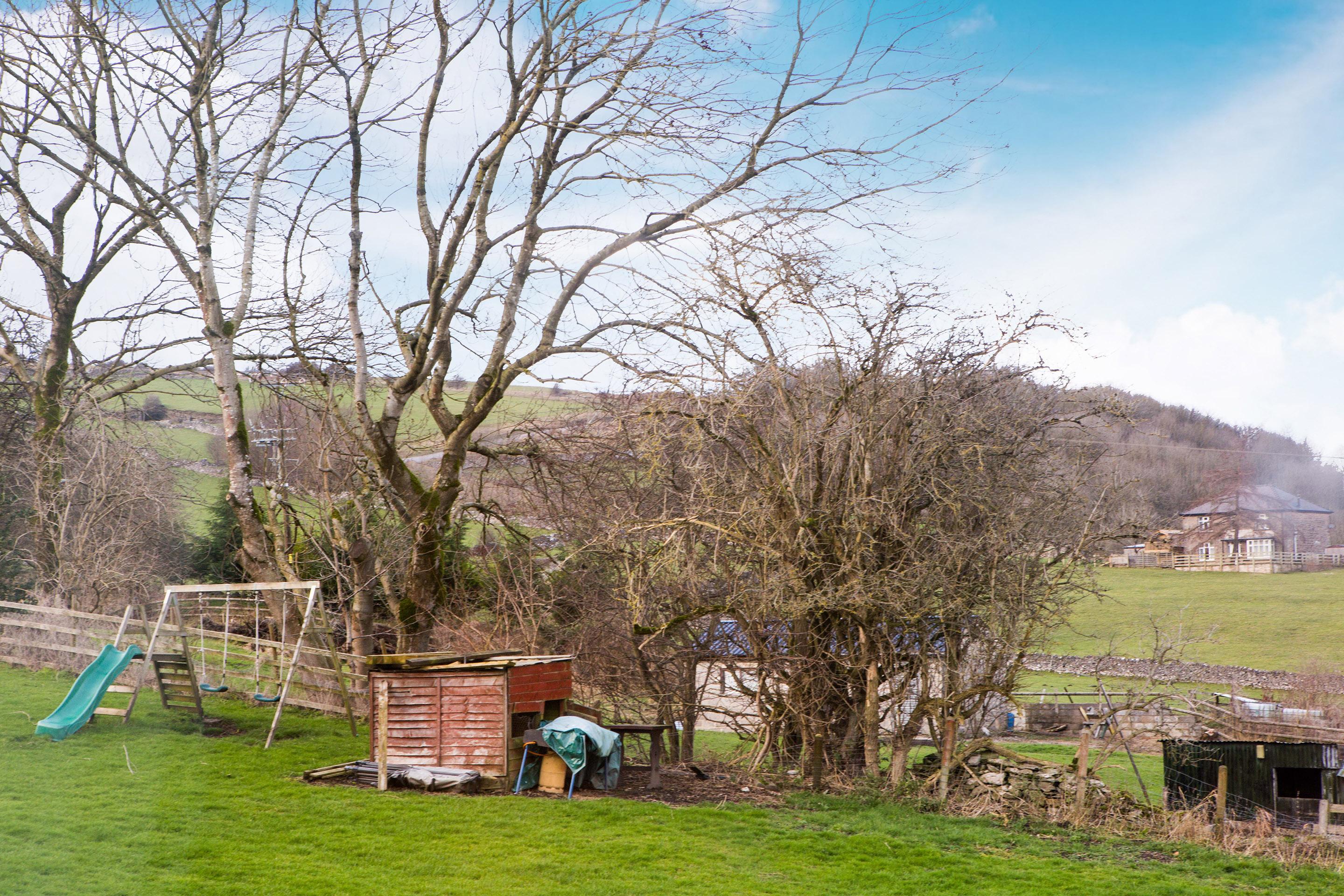 Oyo Ye Olde Bowling Green Inn (Adults Only) Bradwell  Eksteriør bilde